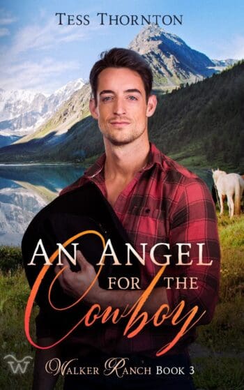 An Angel for the Cowboy