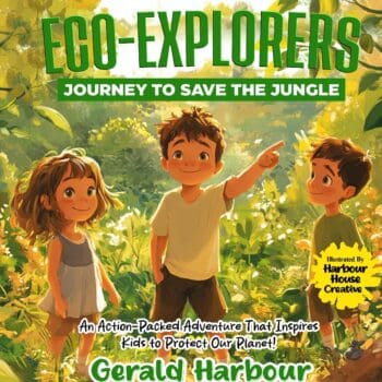 ECO-EXPLORERS