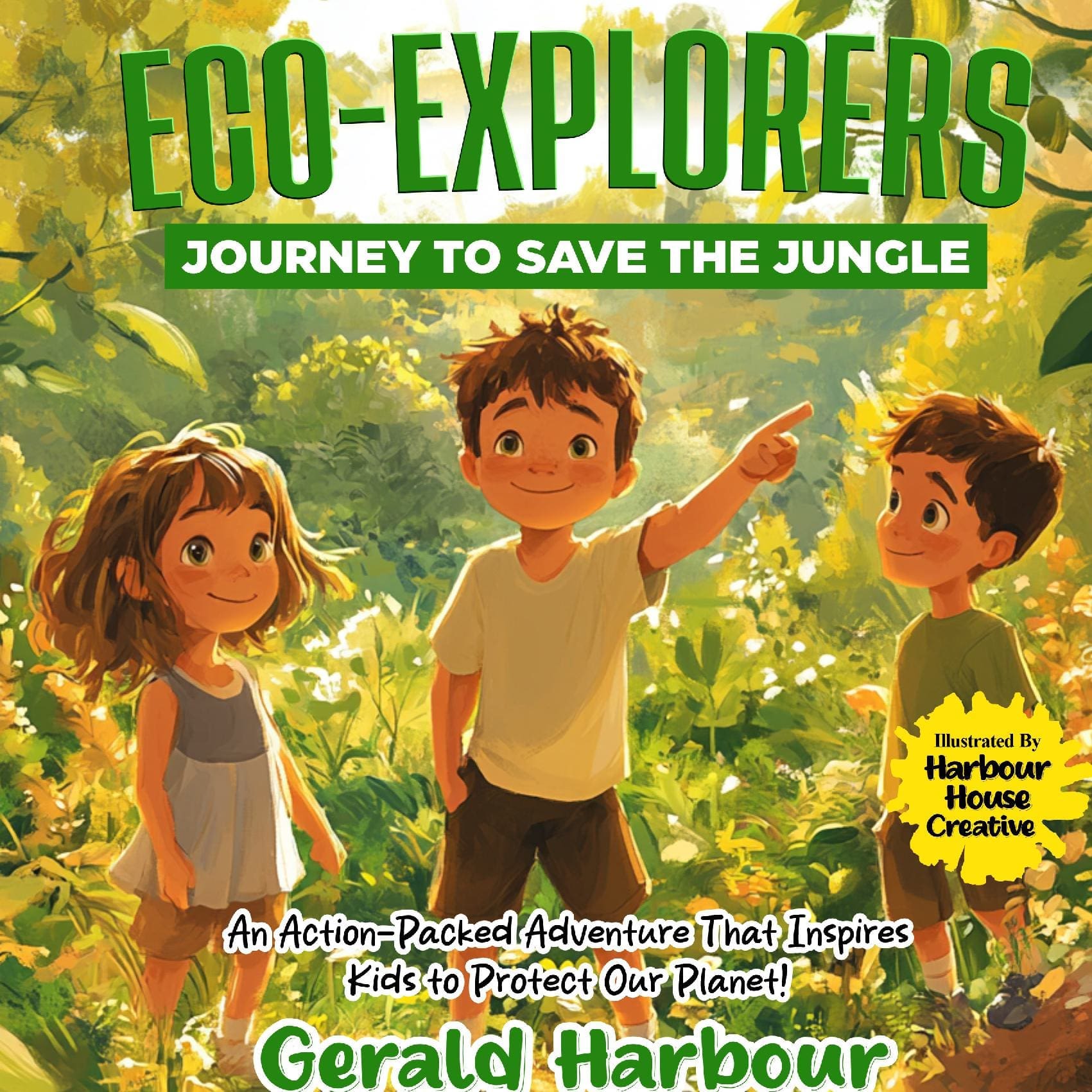 ECO-EXPLORERS