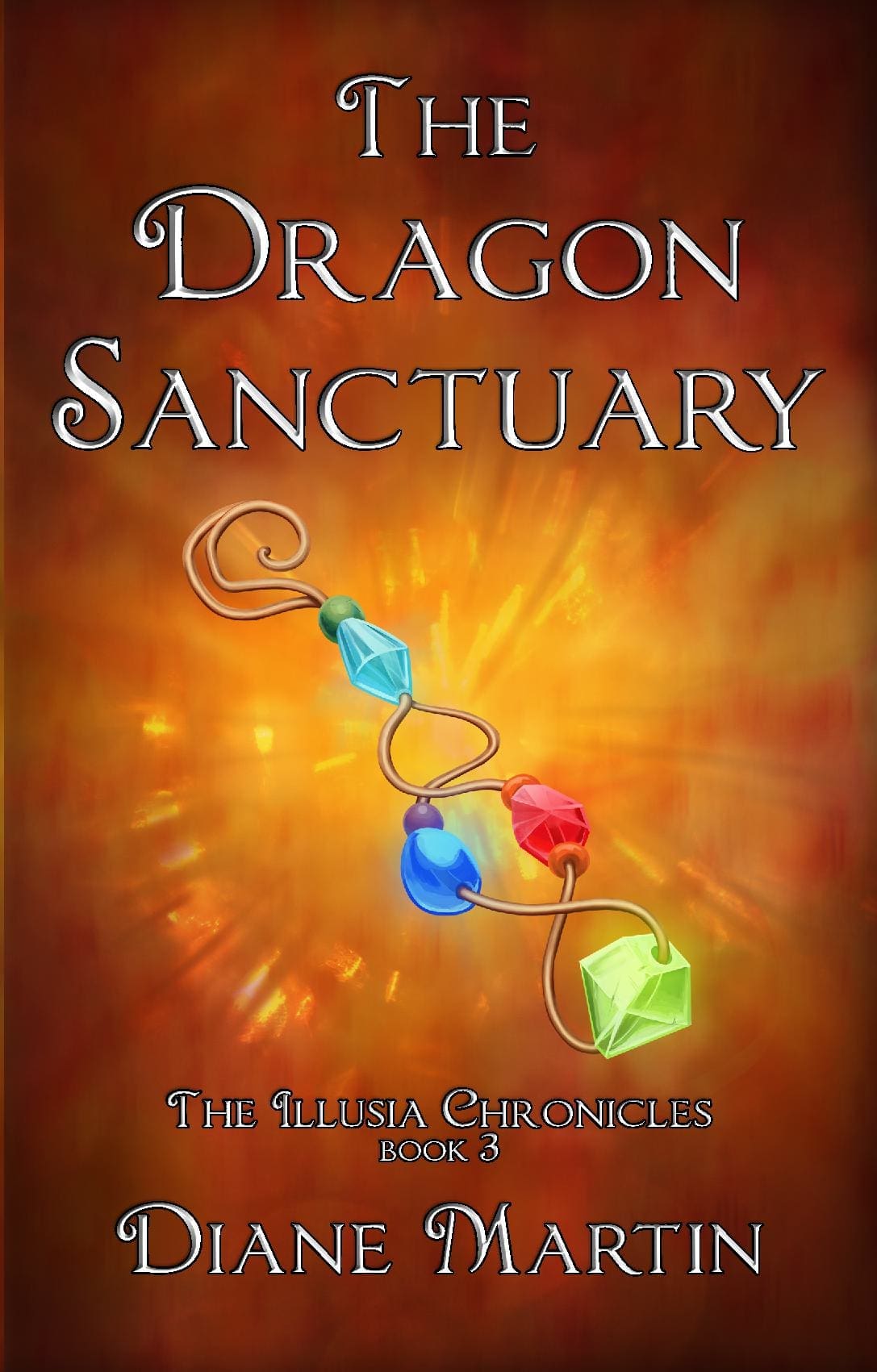 The Dragon Sanctuary