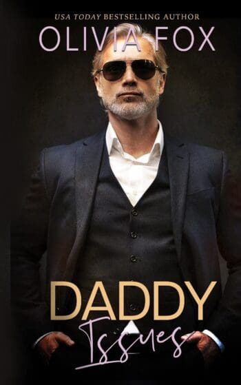Daddy Issues - Silver Fox Daddy 2