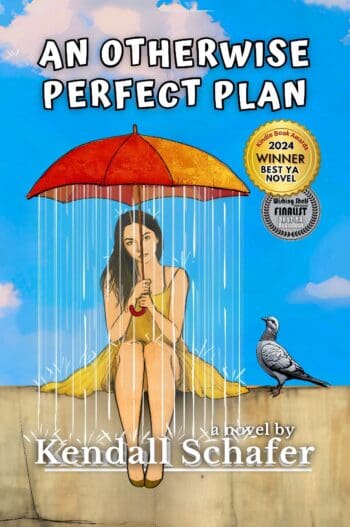 An Otherwise Perfect Plan