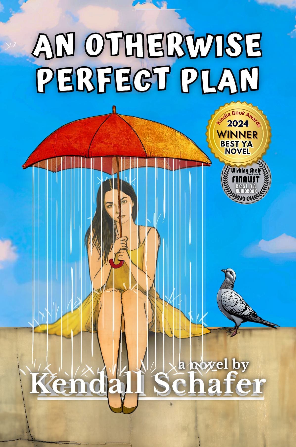 An Otherwise Perfect Plan
