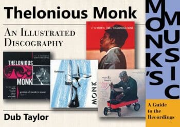 Monk's Music