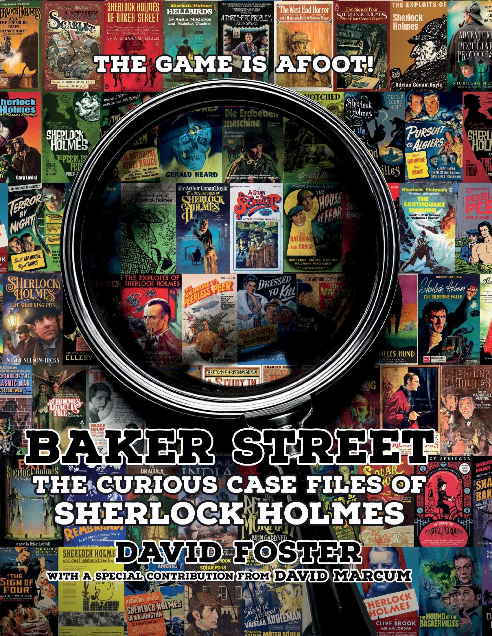 Baker Street