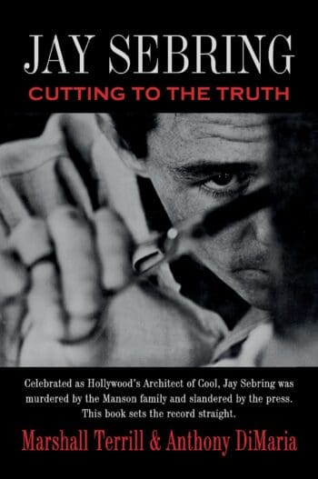 Jay Sebring: Cutting to the Truth