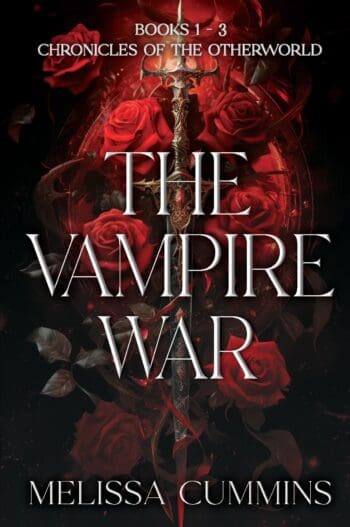 The Vampire War Box Set: Books 1-3