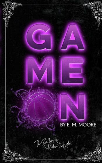 Game On Discreet Cover