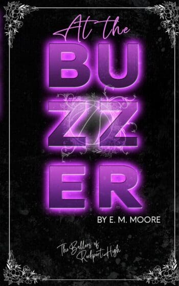 At the Buzzer Discreet cover