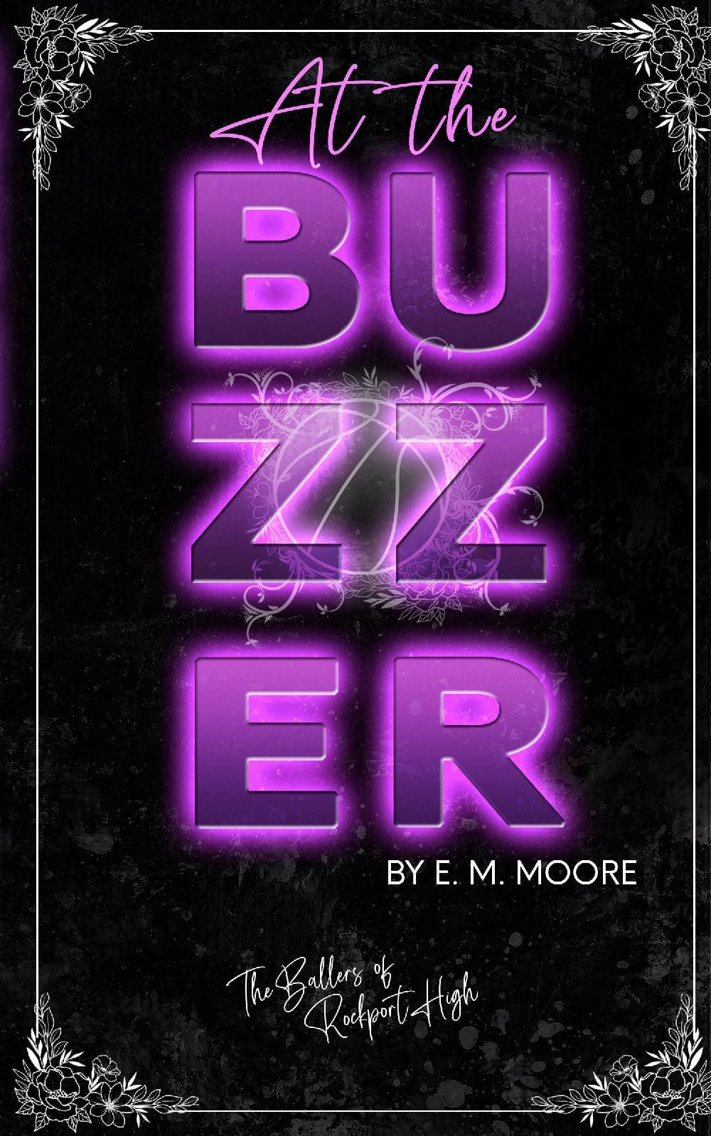 At the Buzzer Discreet cover