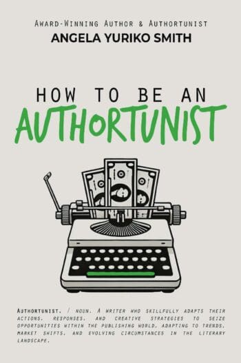 How To Be an Authortunist