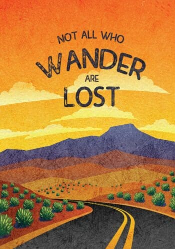 Camping Journal & RV Travel Logbook