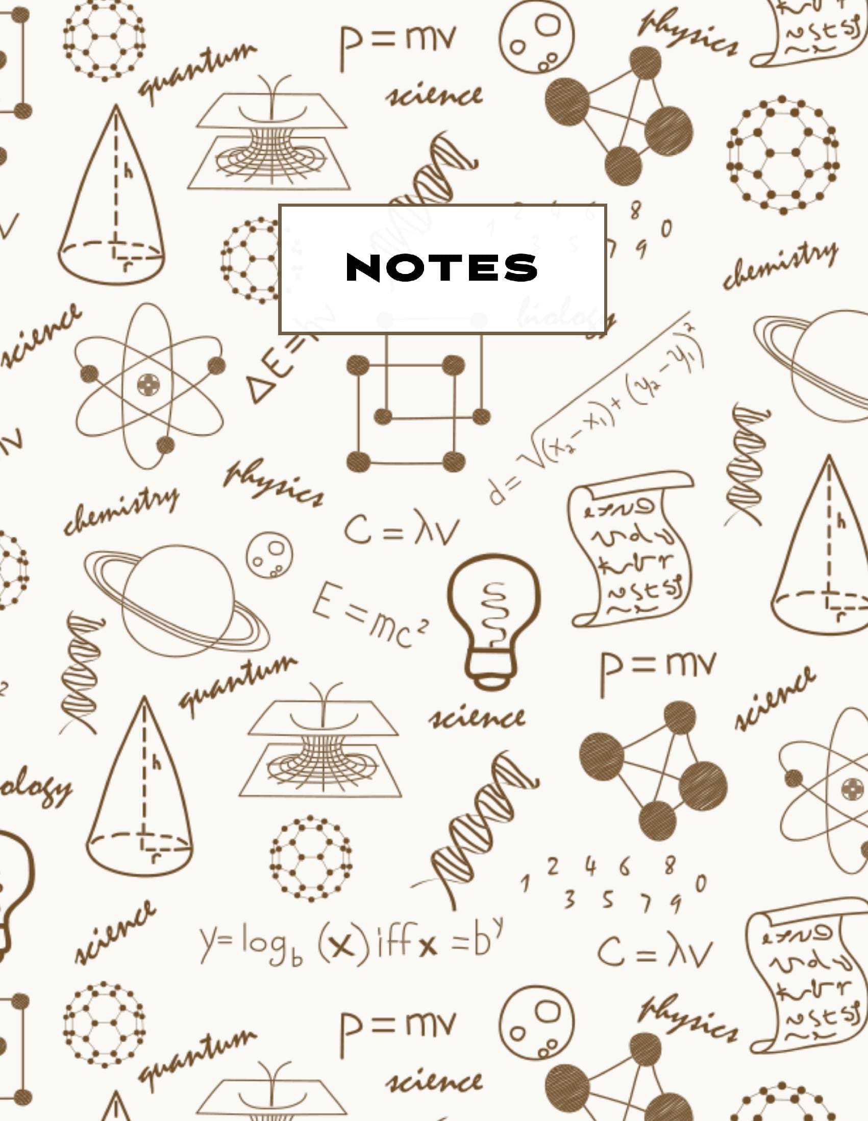 Cornell Notes Study System, Science