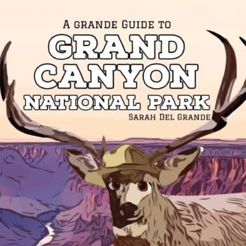 Grand Canyon National Park