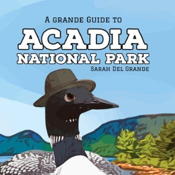 Acadia National Park
