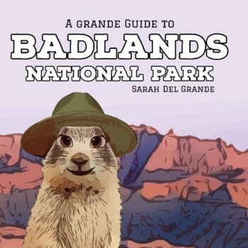 Badlands National Park