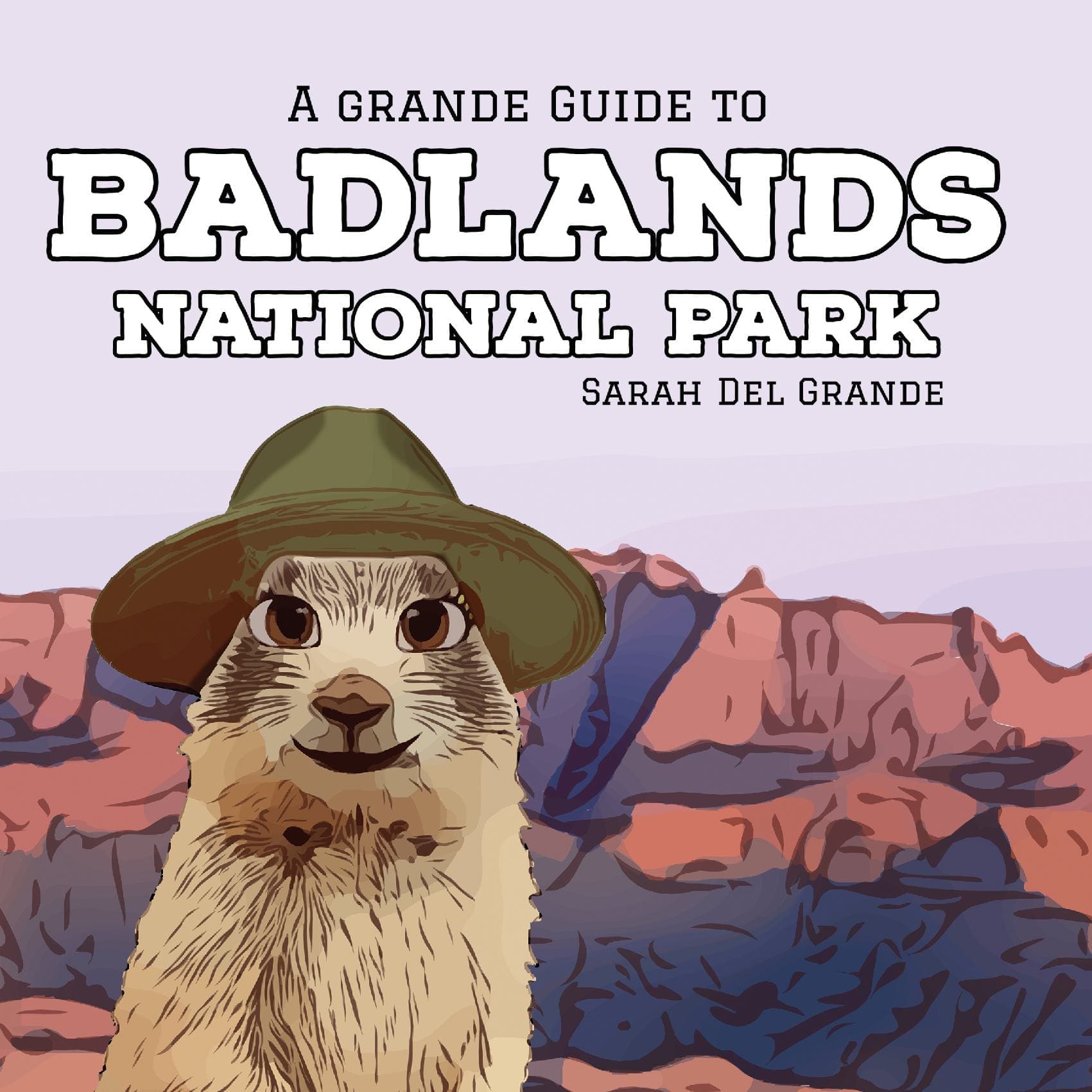 Badlands National Park