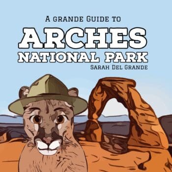 Arches National Park