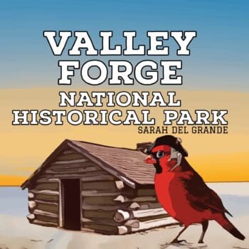 Valley Forge National Historical Park