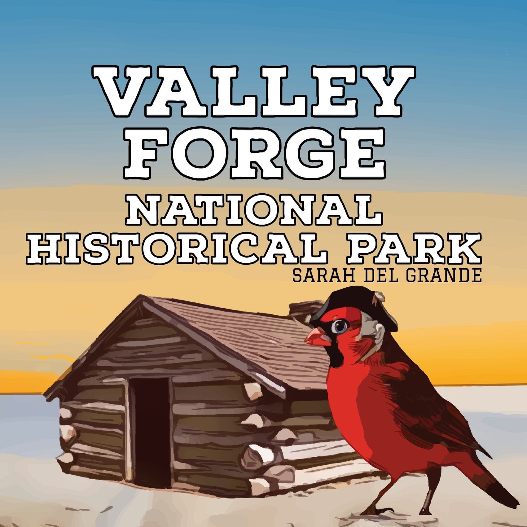 Valley Forge National Historical Park