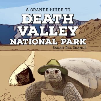 Death Valley National Park