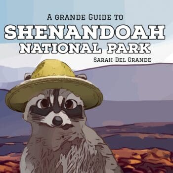 Shenandoah National Park