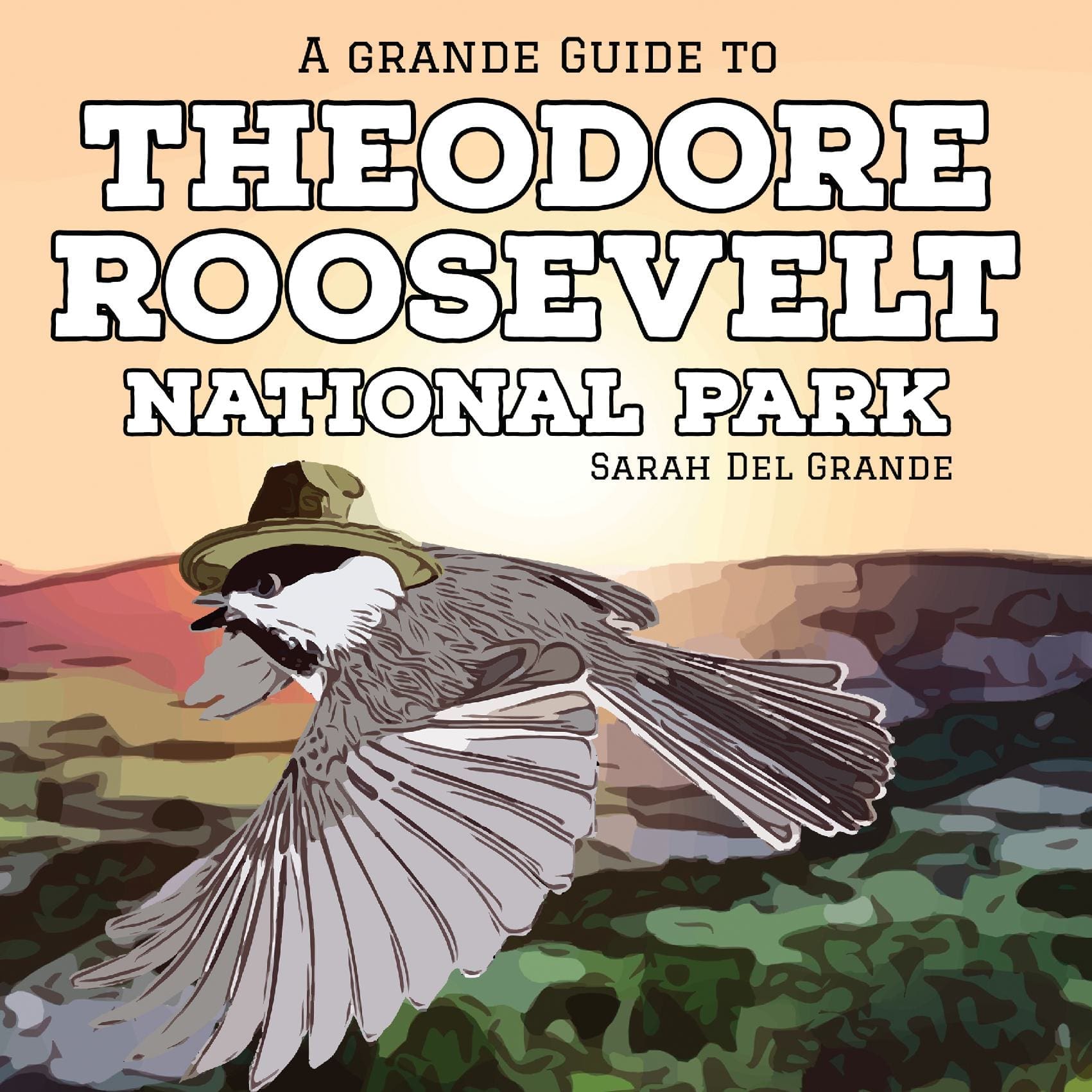 Theodore Roosevelt National Park