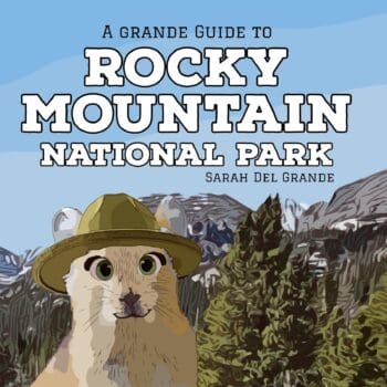 Rocky Mountain National Park