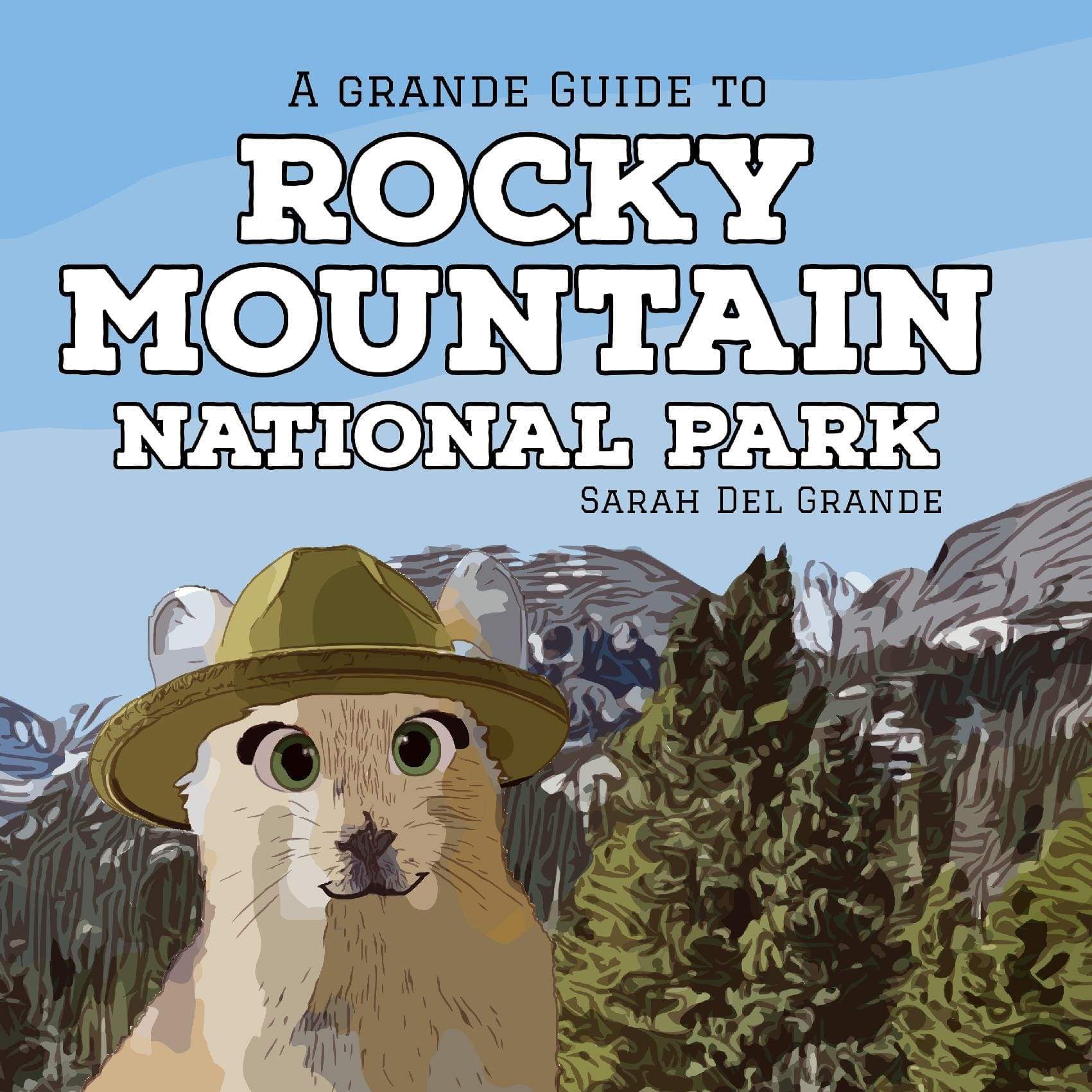 Rocky Mountain National Park