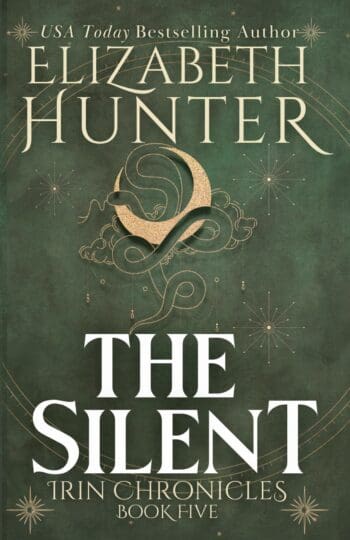 The Silent: Irin Chronicles Book 5