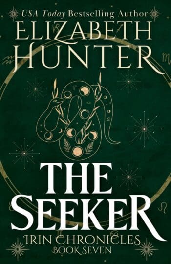 The Seeker