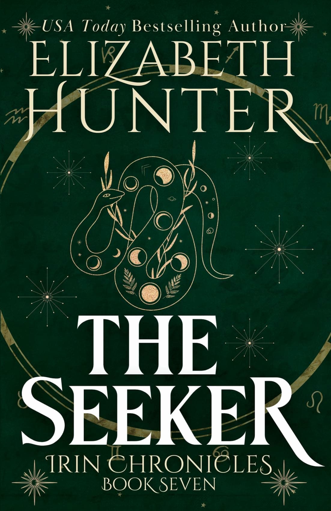 The Seeker