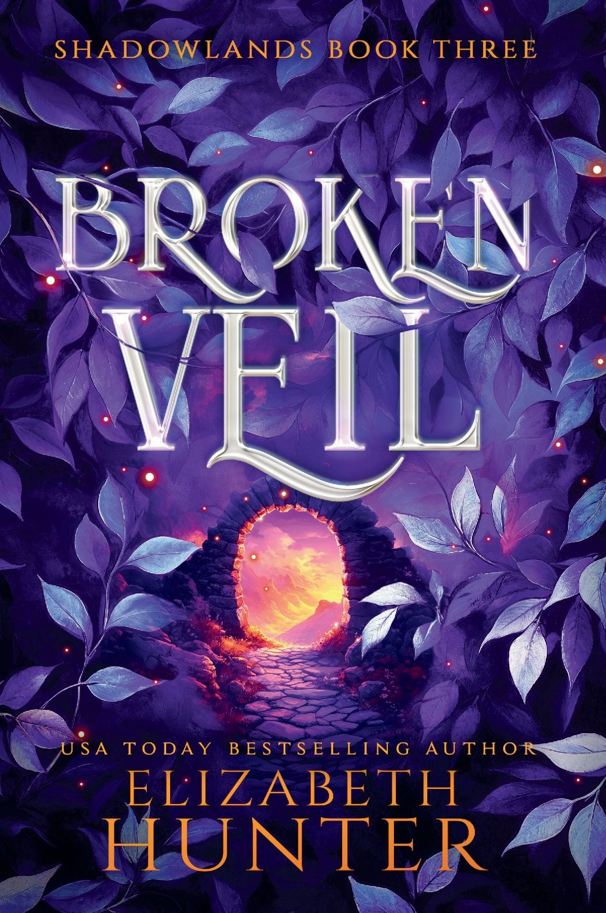 Broken Veil