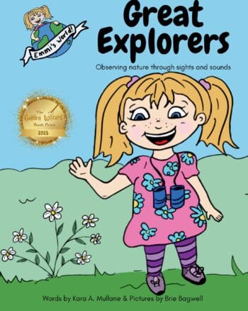 Great Explorers