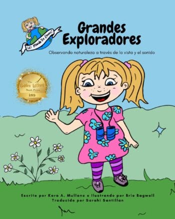 Grandes Exploradores