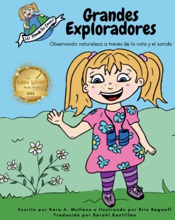 Grandes Exploradores