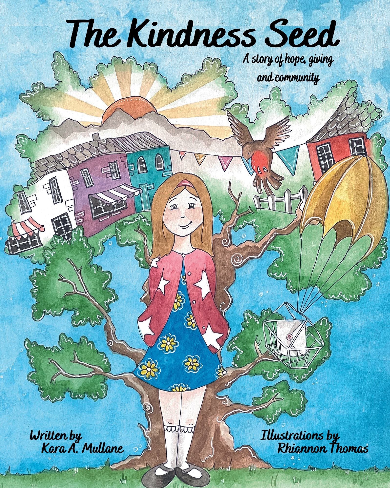 The Kindness Seed