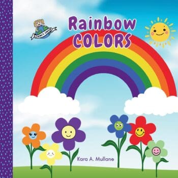 Rainbow Colors