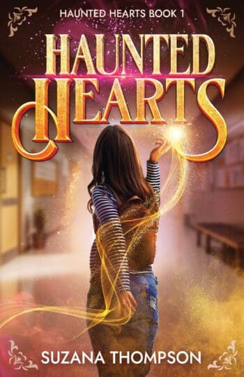 Haunted Hearts