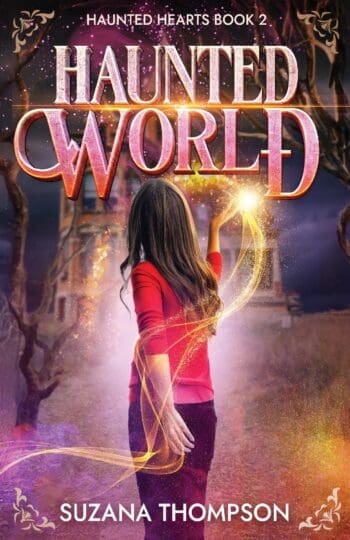 Haunted World