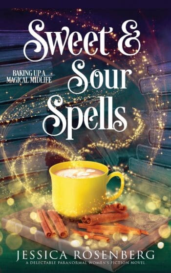 Sweet & Sour Spells
