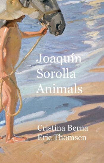 Joaquín Sorolla Animals