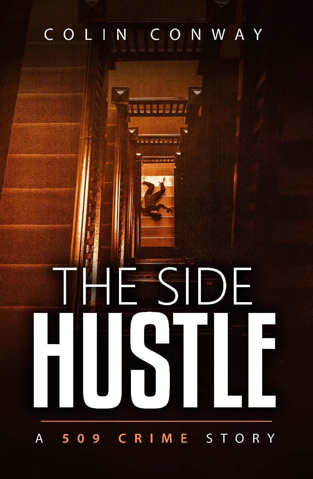 The Side Hustle
