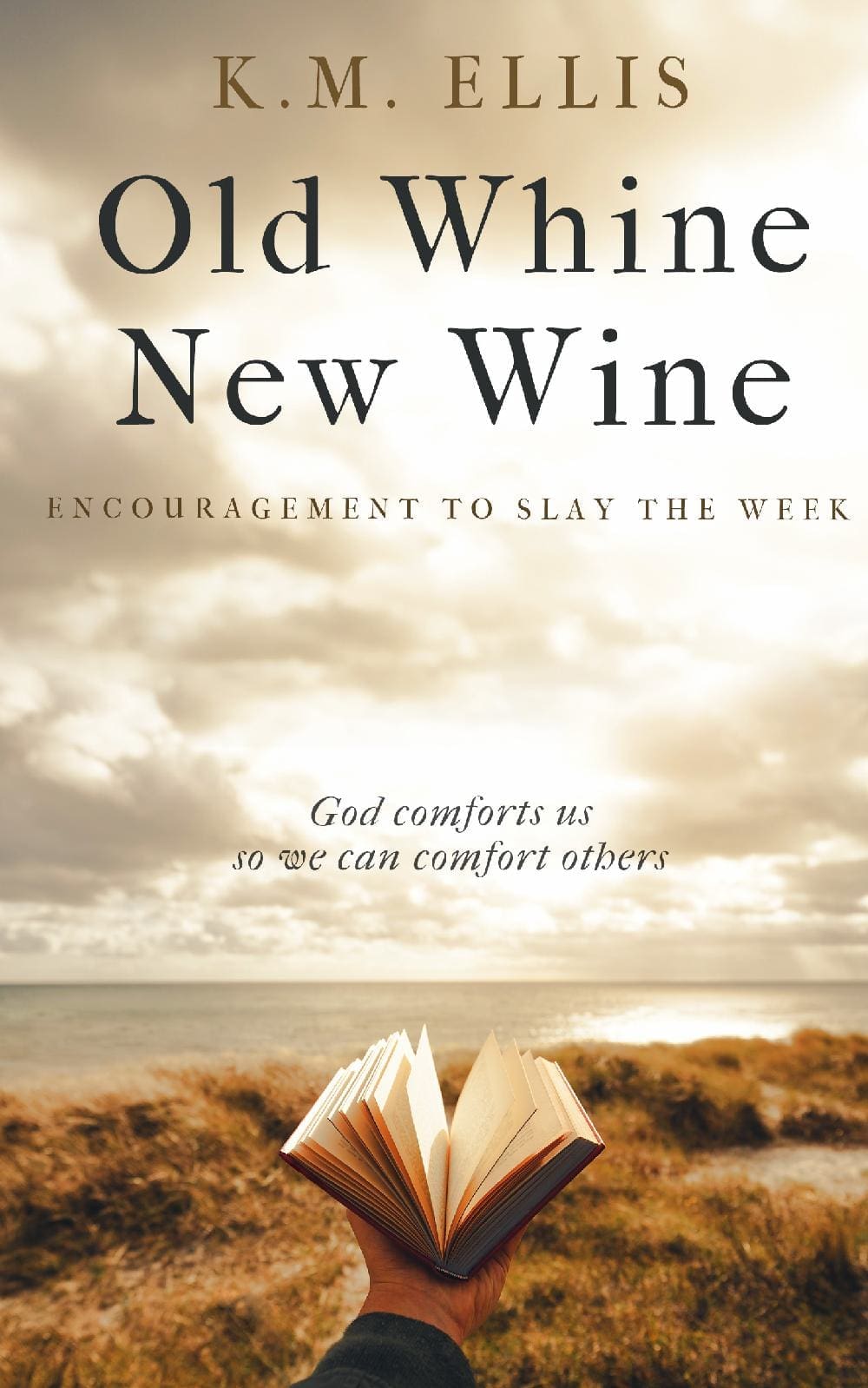 Old Whine, New Wine