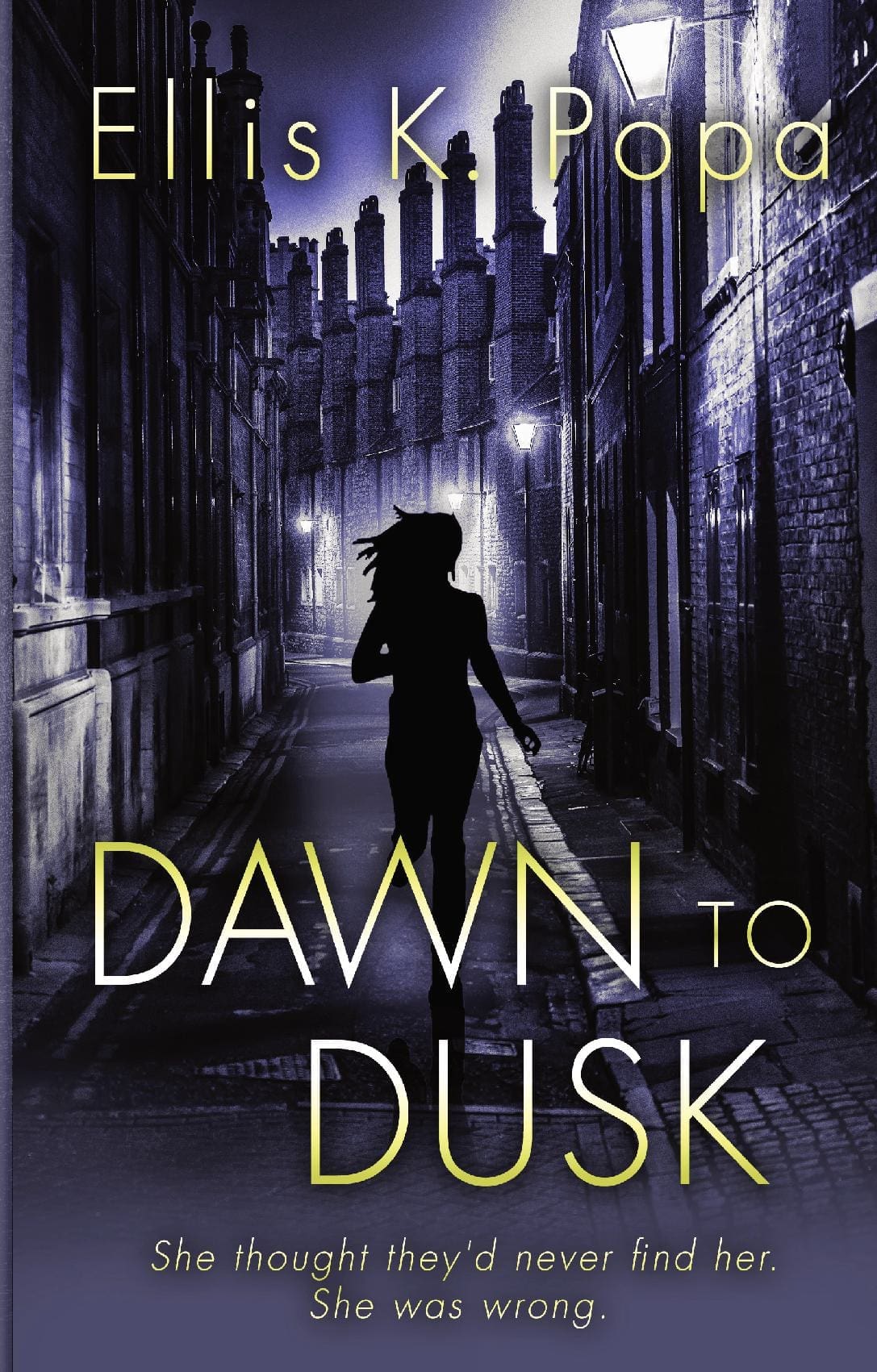 Dawn to Dusk