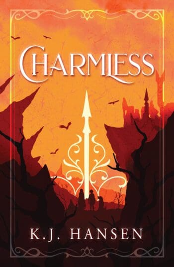 CHARMLESS (PAPERBACK)