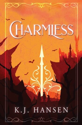 Charmless (HARDCOVER)