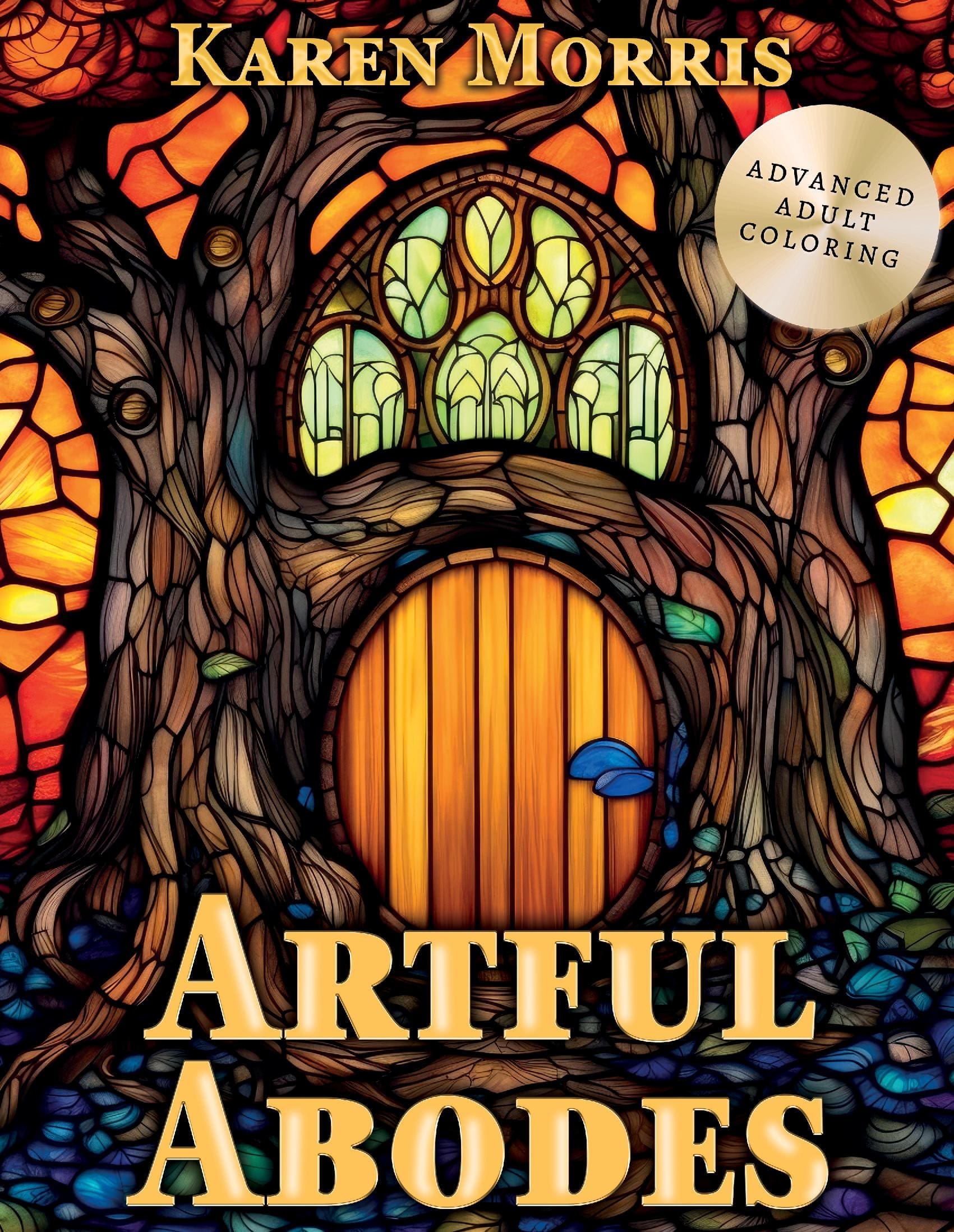 Artful Abodes