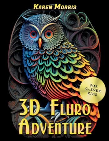 3D Fluro Adventure