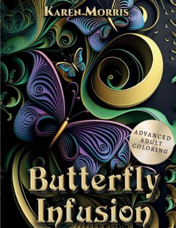 Butterfly Infusion
